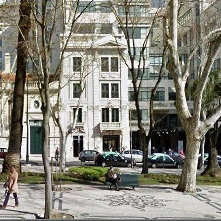 Av. Da Liberdade Comfortable Apt With Balcony Lizbona Zewnętrze zdjęcie