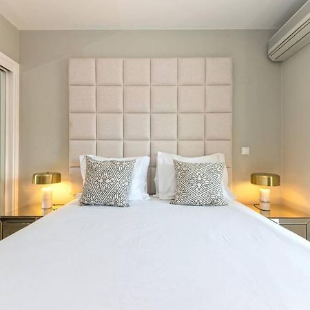 Av. Da Liberdade Comfortable Apt With Balcony Lizbona Zewnętrze zdjęcie