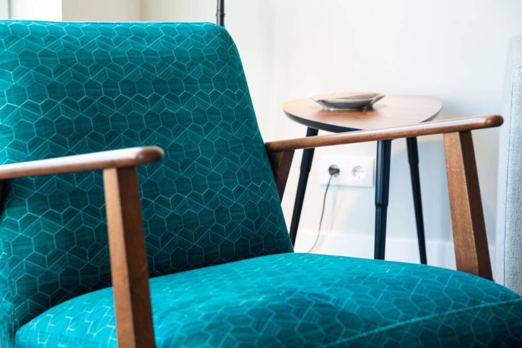 Av. Da Liberdade Comfortable Apt With Balcony Lizbona Zewnętrze zdjęcie