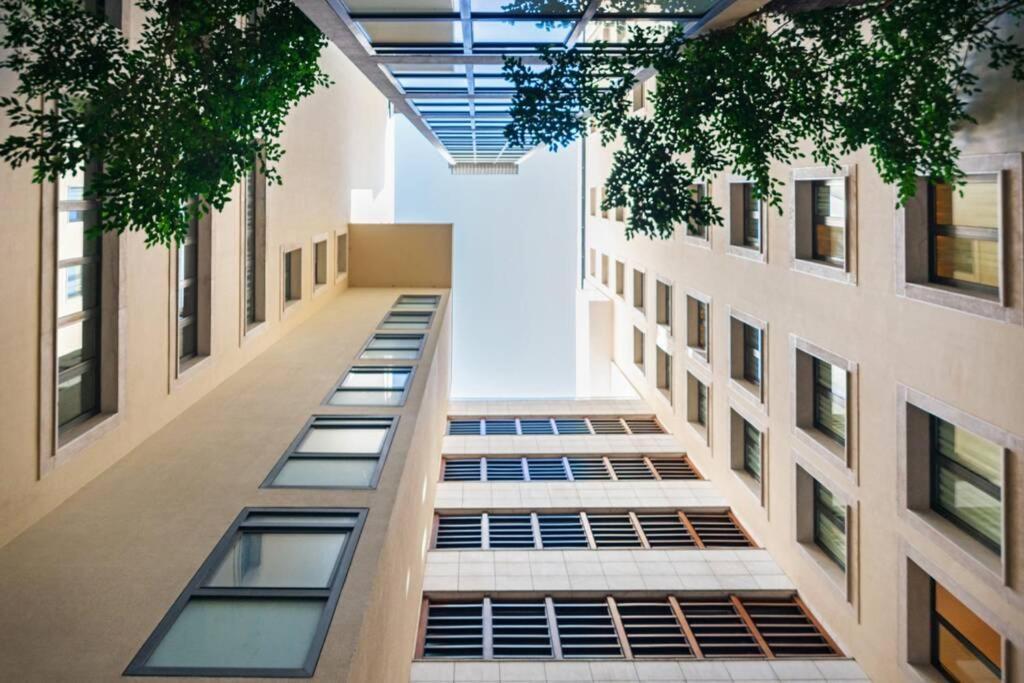 Av. Da Liberdade Comfortable Apt With Balcony Lizbona Zewnętrze zdjęcie