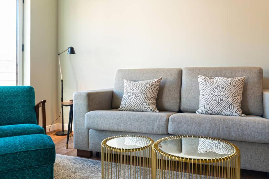 Av. Da Liberdade Comfortable Apt With Balcony Lizbona Zewnętrze zdjęcie