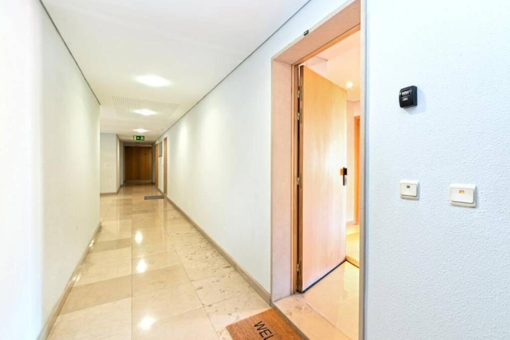 Av. Da Liberdade Comfortable Apt With Balcony Lizbona Zewnętrze zdjęcie