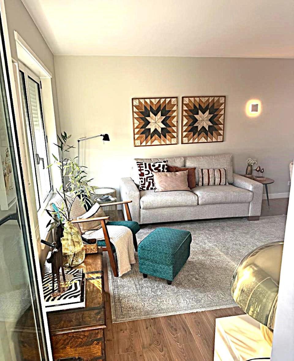 Av. Da Liberdade Comfortable Apt With Balcony Lizbona Zewnętrze zdjęcie